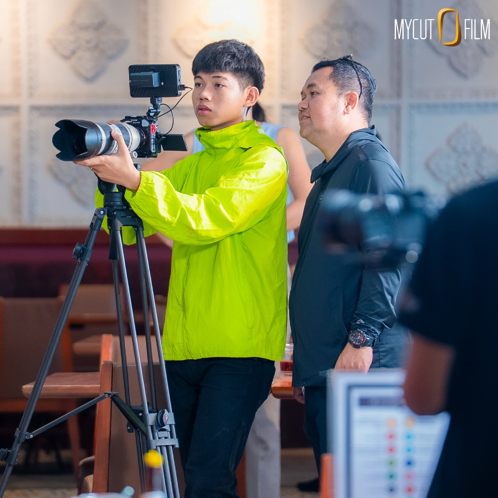 Production Team