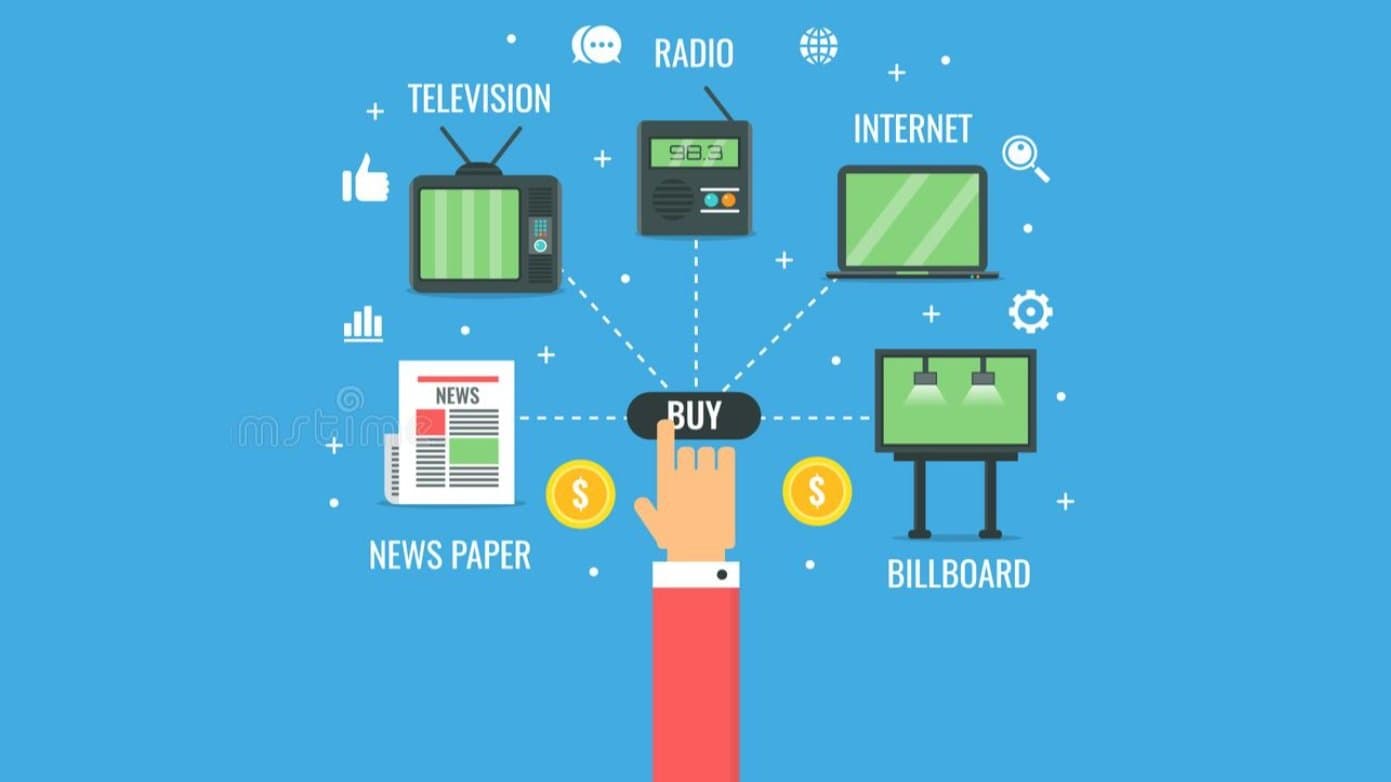 Media Buying
