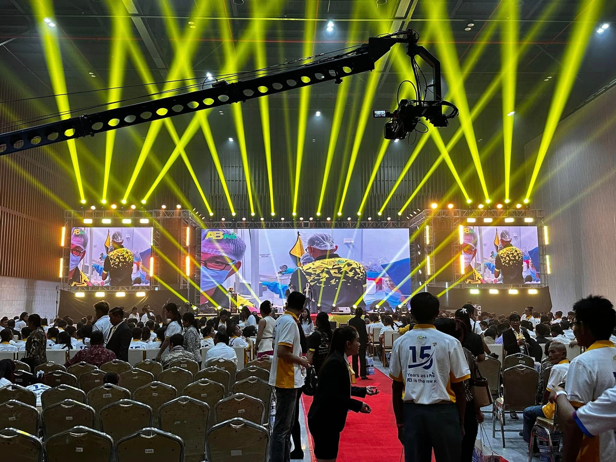 Event  Planning